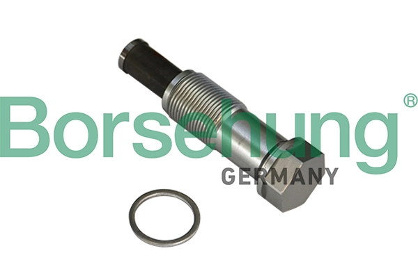 B1T020 Borsehung