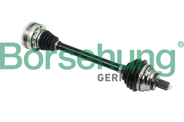 B18415 Borsehung