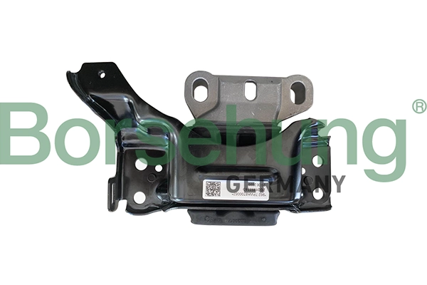 B10986 Borsehung