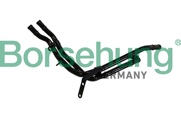 B19218 Borsehung