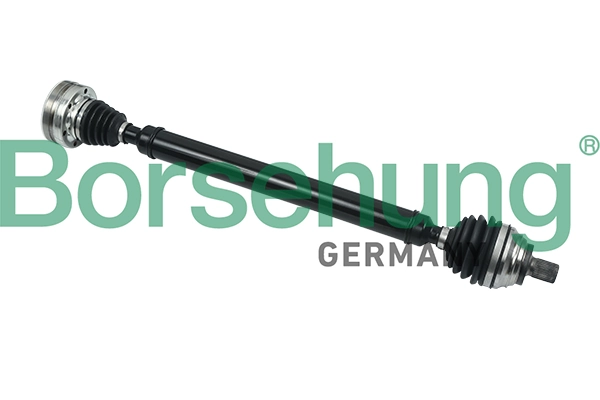 B18416 Borsehung