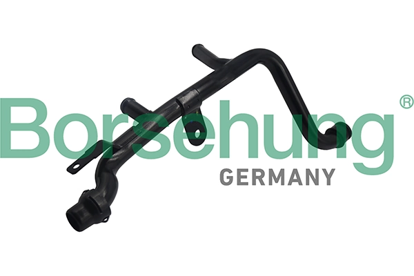 Conducto del sistema de refrigeración Volkswagen Passat  (3B3)