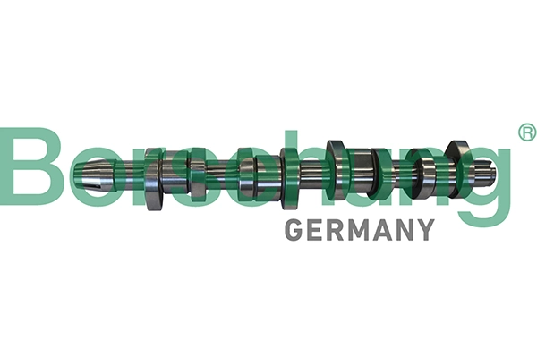 Árbol de levas Seat Ibiza 4 6J5, 6P1