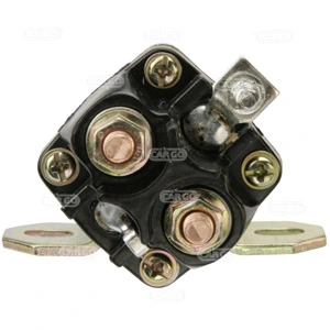 235699 Cargo Solenoide arranque