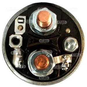 230904 Cargo Solenoide arranque