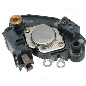 234533 Cargo Regulador alternador