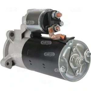 115588 Cargo Arranque motores