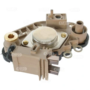 Regulador De Rele Del Generador (Rele De Carga) Land Rover Range Rover 3 L322