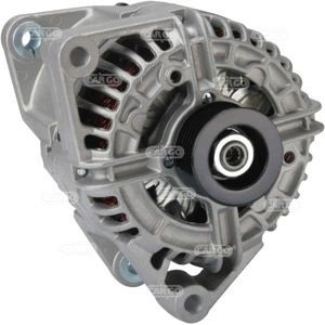 114656 Cargo Alternador de coche