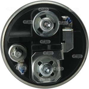 Solenoide arranque para Citroen C3 Picasso SH