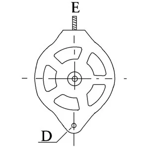 Comprar 110348 Cargo Dynamo