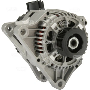 113405 Cargo Alternador de coche