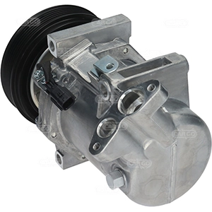 Compresor de ac Denso DCP37004