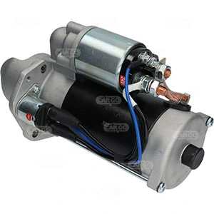 Burro de arranque  Cargo 112498 precio, desde 198,92 EUR