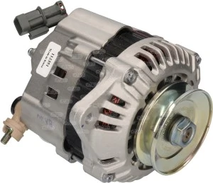 112351 Cargo Alternador de coche