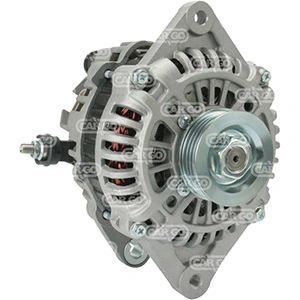 Alternador de coche para Mazda 626 IV GE