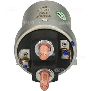 231807 Cargo Solenoide arranque