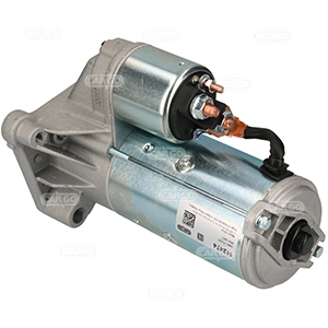 112474 Cargo Arranque motores
