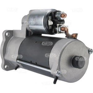 Motor de arranque 5801577136 Iveco