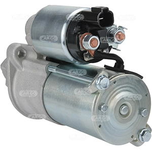 115569 Cargo Arranque motores