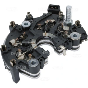 Comprar Puente de diodos, alternador Volkswagen Golf IV 1J1