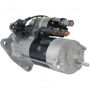 21BJ077 Cummins Arranque motores