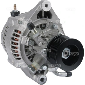 114300 Cargo Alternador de coche