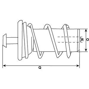 Comprar 235496 Cargo Interruptor magnético de arranque
