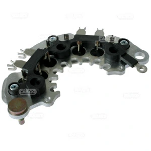 Comprar Puente de diodos, alternador Nissan Murano  Z50