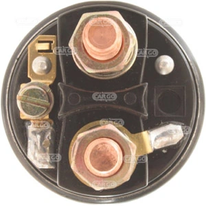  Solenoide de arranque Mercedes Benz Truck TRUCK ATEGO 1