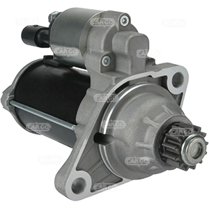  Motor de arranque Volkswagen Jetta 7
