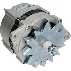 Alternador del motor Cargo 112189 precio, desde 191,03 EUR