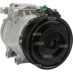 Compresor de ac Santa Fe II SUV (2006-2012) original desde 307,82 €