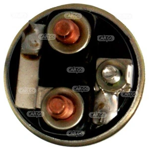 233762 Cargo Solenoide arranque