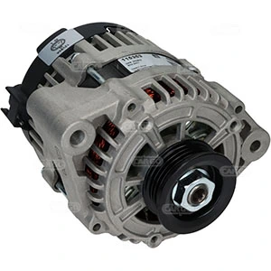 115353 Cargo Alternador de coche
