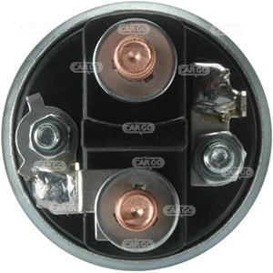237392 Cargo Solenoide arranque