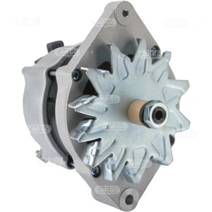 113716 Cargo Alternador de coche