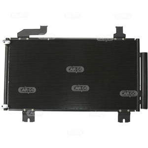 Condensador Accord VIII sedán (2008-2015) original desde 102,90 €