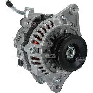 112205 Cargo Alternador de coche