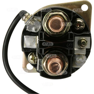 235609 Cargo Solenoide arranque
