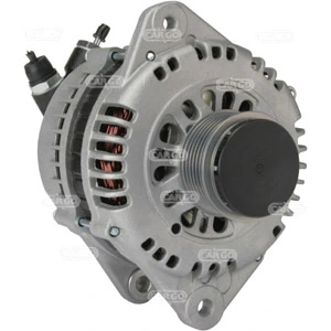114121 Cargo Alternador de coche