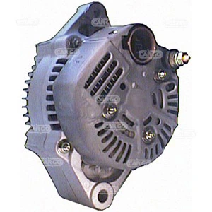 Alternador Isuzu Trooper UBS