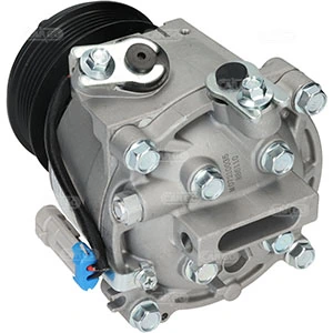 241596 Cargo Compresor climatizador