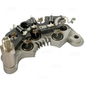 Alternador Diodo Puente Rectificador Opel Astra 51, 52, F35, M35