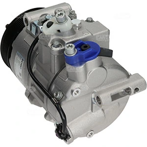 241687 Cargo Compresor climatizador