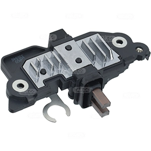 Regulador del alternador 06E903803F VAG