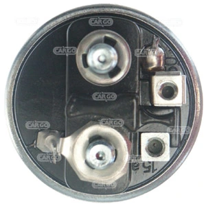 133644 Cargo Solenoide arranque