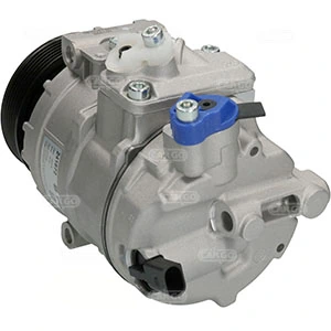 241872 Cargo Compresor climatizador