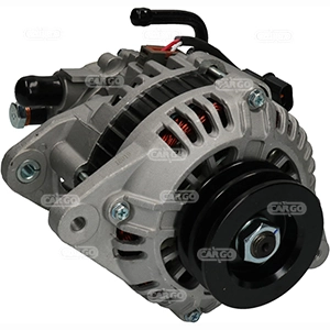 113519 Cargo Alternador de coche