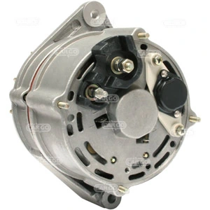 AAK3134 Mahle Original Alternador de coche